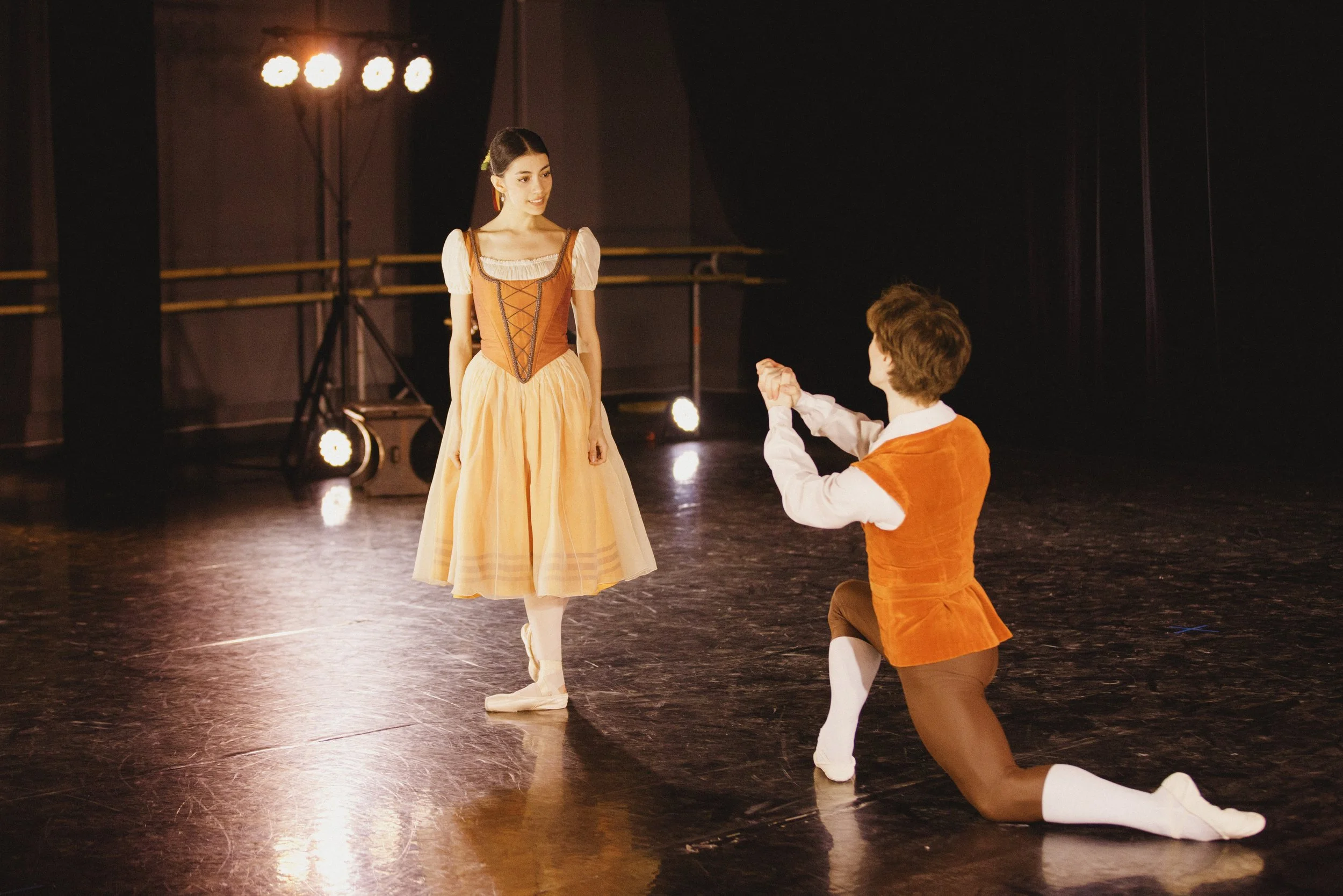 RWB On The Edge Tour 2026 — Prairie Fusion Arts & Entertainment